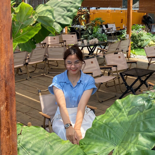 Bùi Thị Thu Huyền