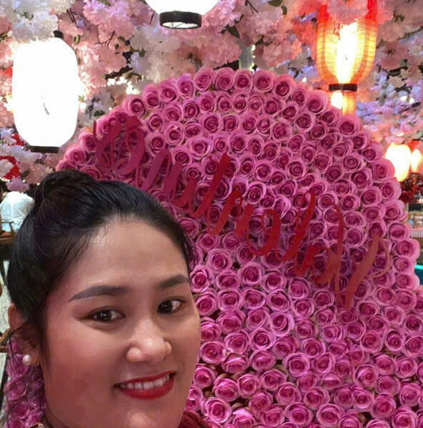Lê Thị Trúc Mai