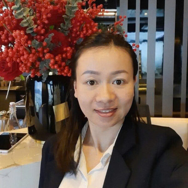 Ngô Thị Kiều Trinh
