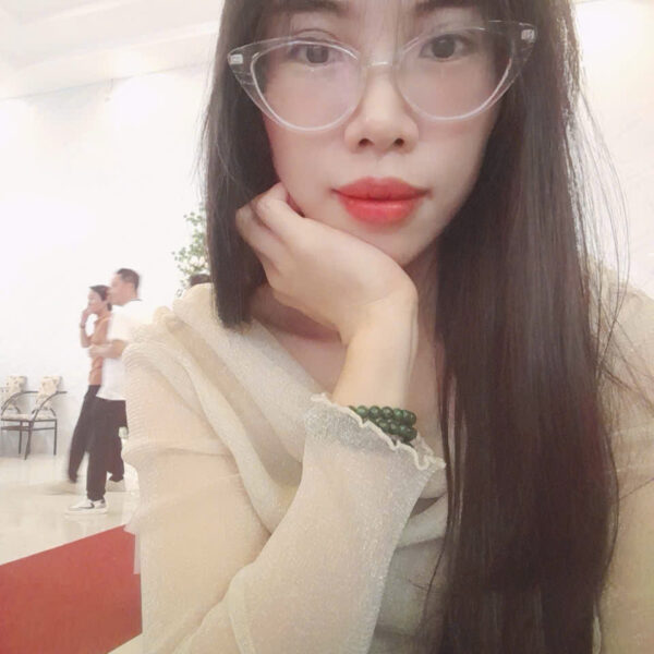 Nguyễn thị Xuân Ba