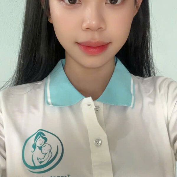 Cô Trương Thị Tuyết Như
